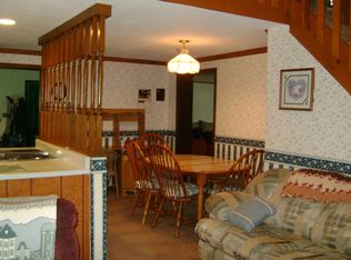 2304 Genesee Rd, Arcade, NY 14009