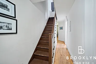 Rented by Brooklyn High Rise LLC