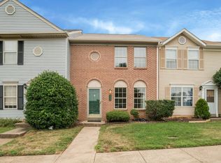 8502 Burlington Ct, Manassas, VA 20110