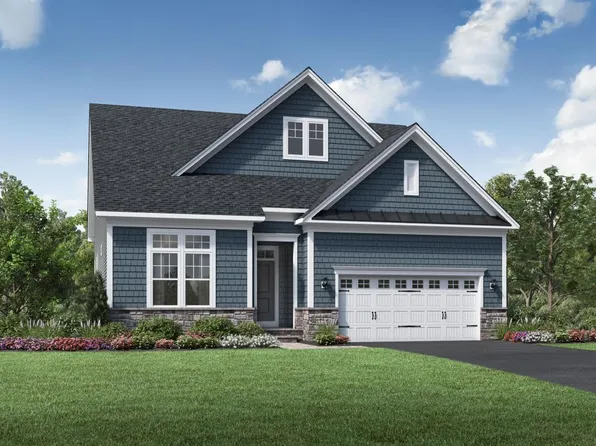 6 Cranston Way, Hudson, MA 01749