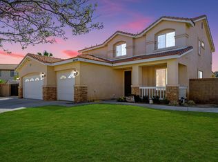 39749 Fairway Dr, Palmdale, CA 93551