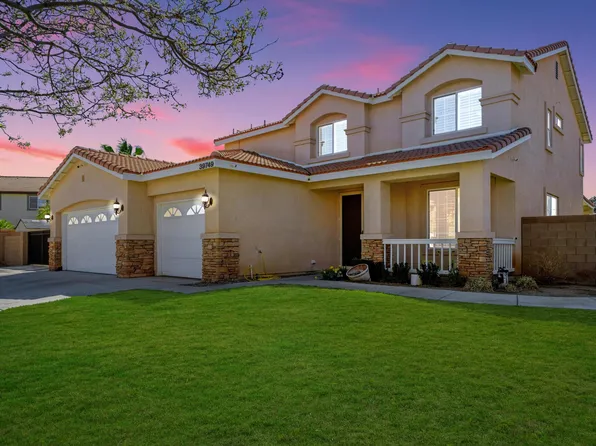 39749 Fairway Dr, Palmdale, CA 93551