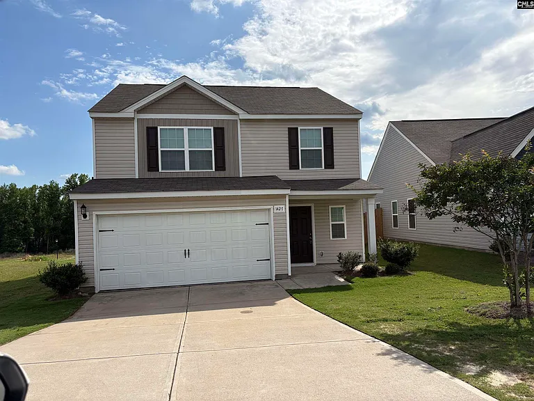 1427 Native Garden Rd — Photo 2