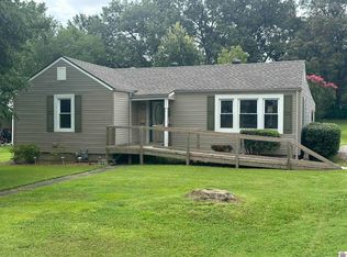 1007 Payne St, Murray, KY 42071