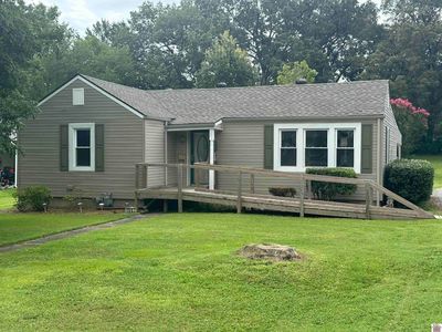 1007 Payne St, Murray, KY, 42071