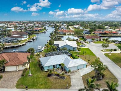 840 Via Tunis, Punta Gorda, FL, 33950
