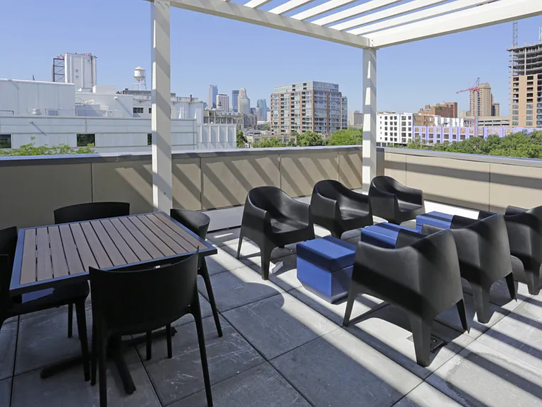 Archer Apartments — Photo 19