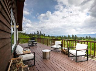 959 W Cow Creek Rd, Hamilton, MT 59840