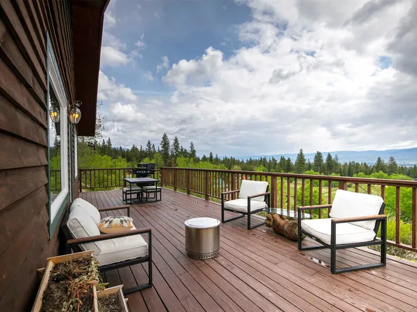 959 W Cow Creek Rd, Hamilton, MT 59840