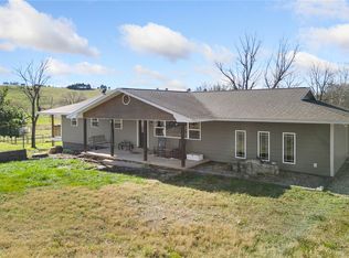 1622 Brittain Cemetery Rd, Harrison, AR 72601