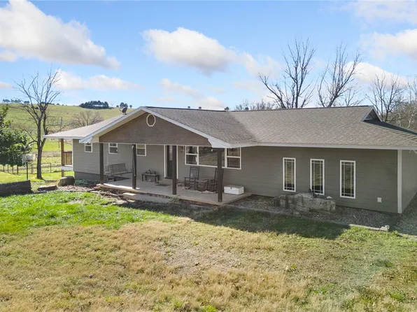 1622 Brittain Cemetery Rd, Harrison, AR 72601