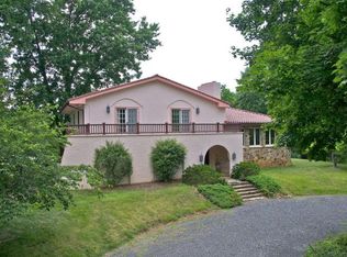 59 Union Run, Lexington, VA 24450