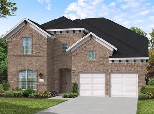 609 Dublin Dr, Celina, TX 75009