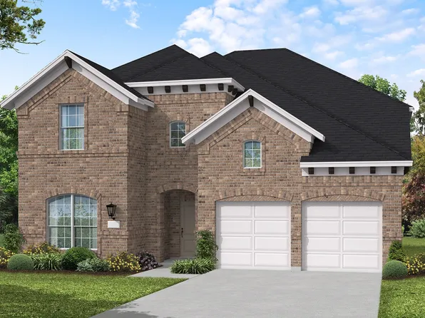 525 Cork Dr, Celina, TX 75009