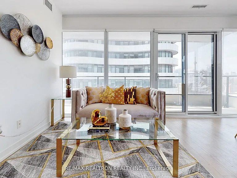 85 Wood St #2803 — Photo 19
