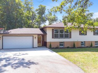 3709 W 121st Ave, Crown Point, IN 46307