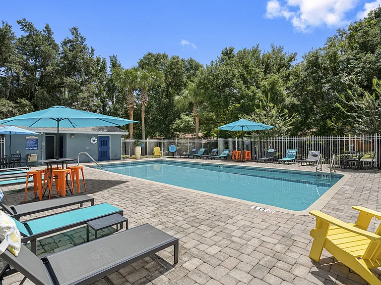 The Mustang at Ocala Apartments — Photo 11