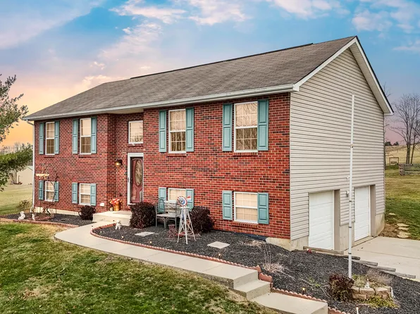 1132 Rocky Springs Rd, Cynthiana, KY 41031