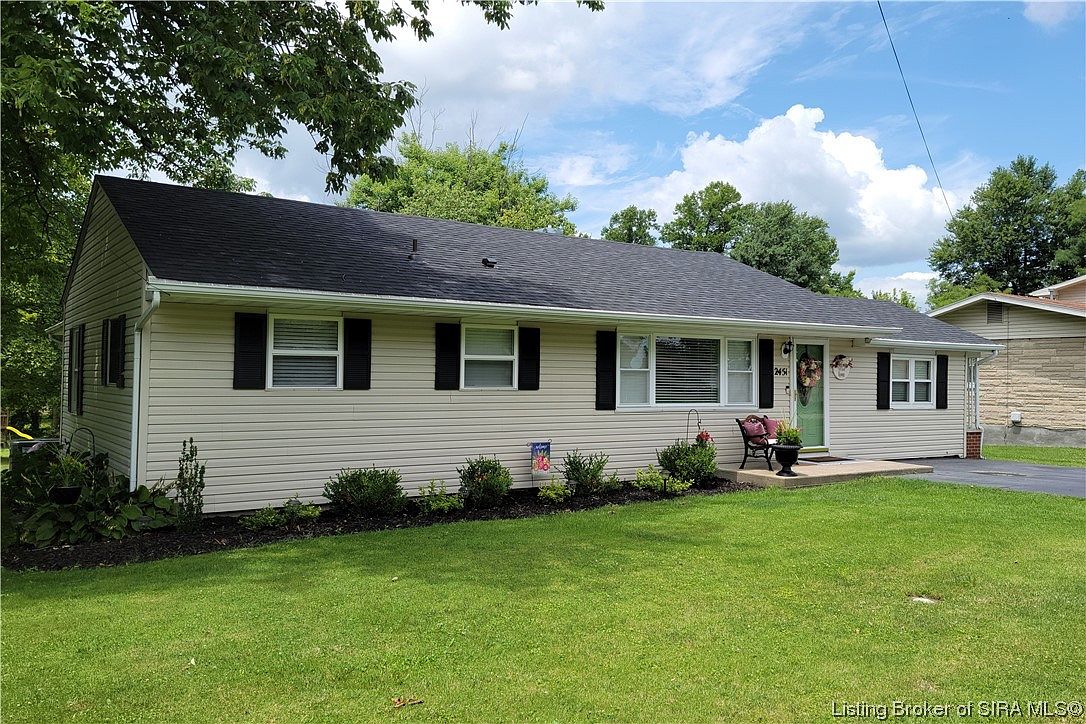 2451 CRAGMONT Street, Madison, IN 47250 MLS 202309209 Zillow