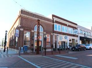 114A Trade St #1, Greer, SC 29651