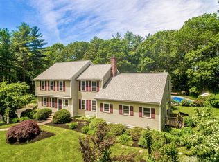 41 Misty Meadow Rd, Pembroke, MA 02359