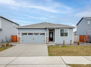 540 Clark Ave, Buckley, WA 98321