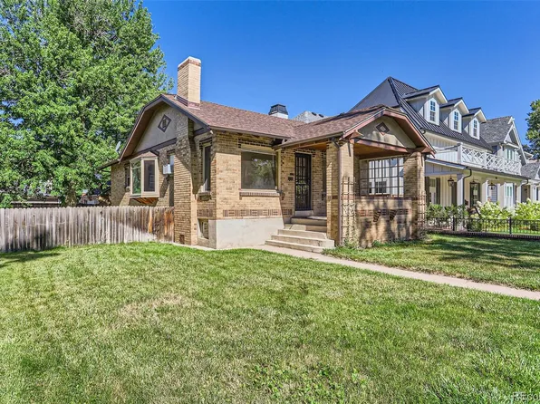 1519 S Clarkson Street, Denver, CO 80210