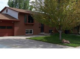 8630 Pratt Pl, Westminster, CO 80031