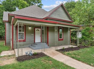 409 E Washington St, Paris, TX 75460