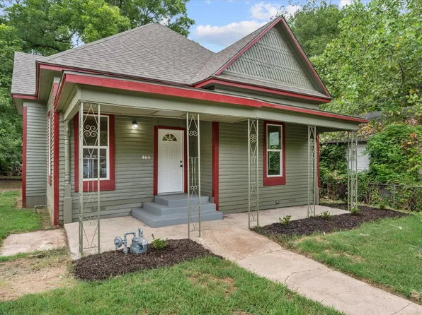 409 E Washington St, Paris, TX 75460