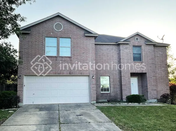 11100 Currin Ln, Austin, TX 78748