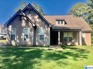 130 Highway 221, Montevallo, AL 35115