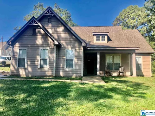 130 Highway 221, Montevallo, AL 35115