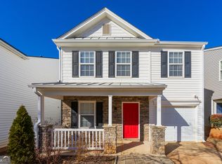 5125 Sky Ridge Way, Cumming, GA 30041