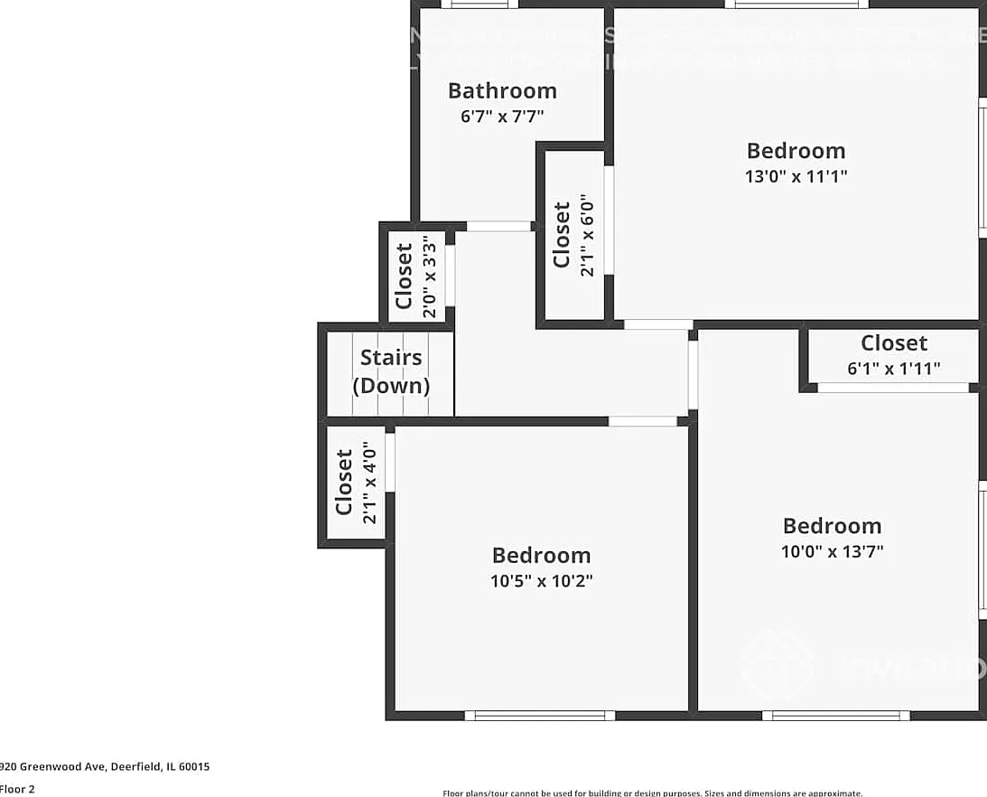 920 Greenwood Ave Deerfield, IL 60015 — Photo 4