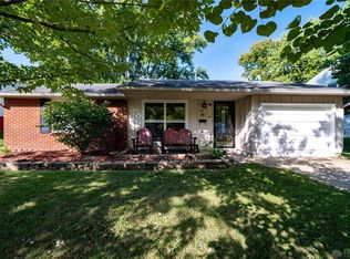 241 Cosmos Dr, Dayton, OH
