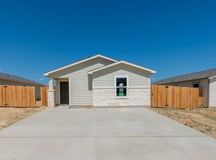 5735 Saint Dominic Dr, Laredo, TX 78046