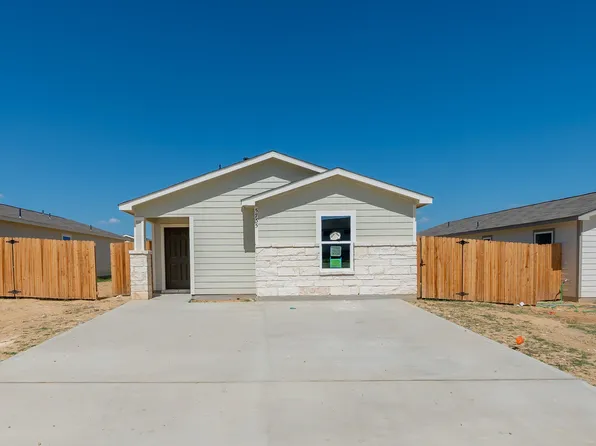 5735 Saint Dominic Dr, Laredo, TX 78046