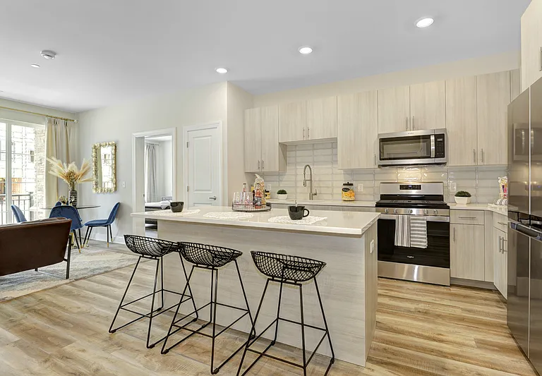 The Residences at Main — Photo 20