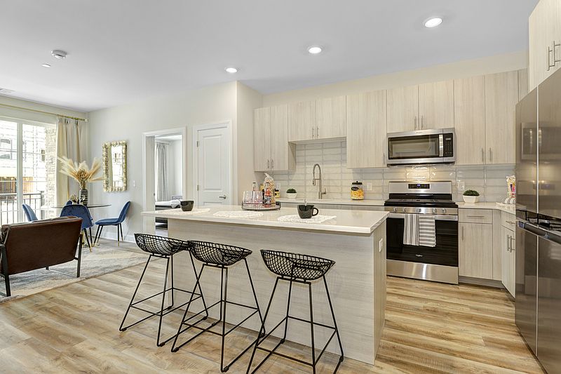 The Residences at Main Apartment Rentals Trumbull, CT Zillow