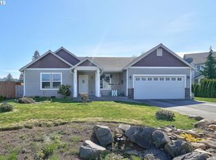 413 S Spruce Ave, Yacolt, WA 98675