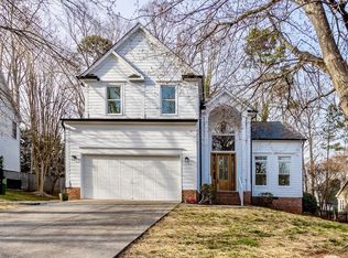 211 McCleary Ct, Cary, NC 27513