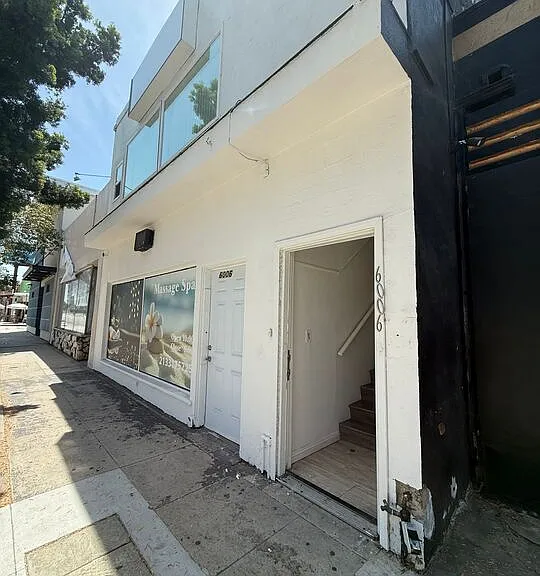 6006 W Pico Blvd #1/2 — Photo 9
