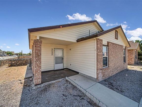 4th image of 3532 Tierra Zafiro Dr