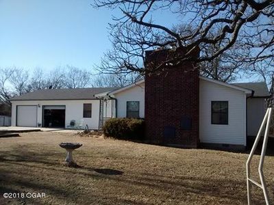 8765 SE Star Rd, Baxter Springs, KS, 66713