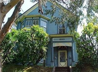 893 Central Ave, Coos Bay, OR 97420