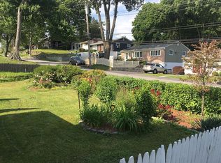 1000 Washington St, Peekskill, NY 10566