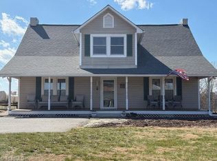 2097 Boone Trl, North Wilkesboro, NC 28659
