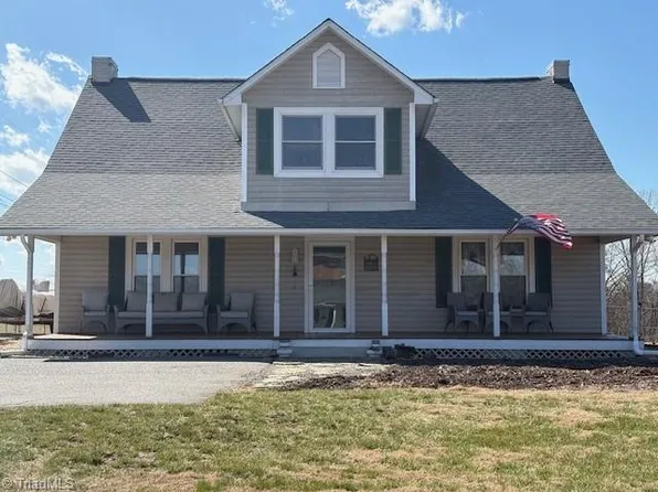 2097 Boone Trl, North Wilkesboro, NC 28659