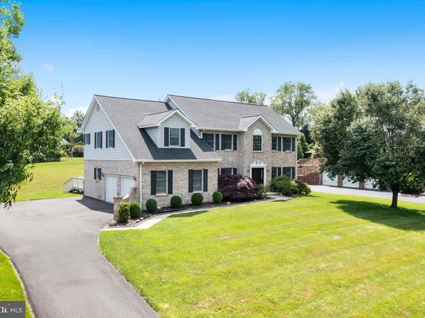 232 Peoples Way, Hockessin, DE 19707